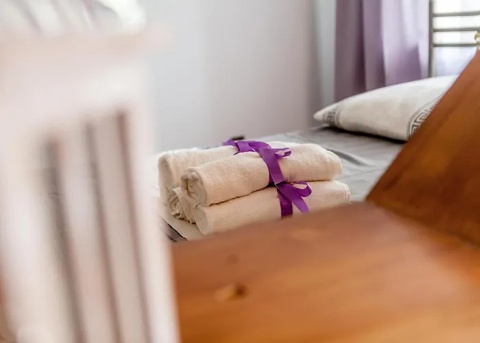 Klimatyczne Mieszkanie 3-pok. 200m Od Dworca Glownego Pkp *