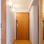 Klimatyczne Mieszkanie 3-pok. 200m Od Dworca Glownego Pkp * Breslavia