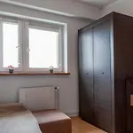 Klimatyczne Mieszkanie 3-pok. 200m Od Dworca Glownego Pkp Apartamento