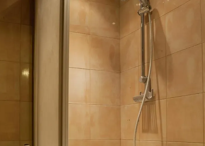 Klimatyczne Mieszkanie 3-pok. 200m Od Dworca Glownego Pkp Lejlighed Wrocław